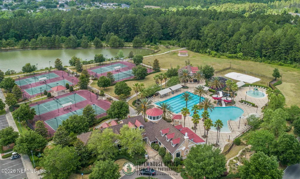 3145 Laurel Springs Drive Green Cove Springs FL 32043