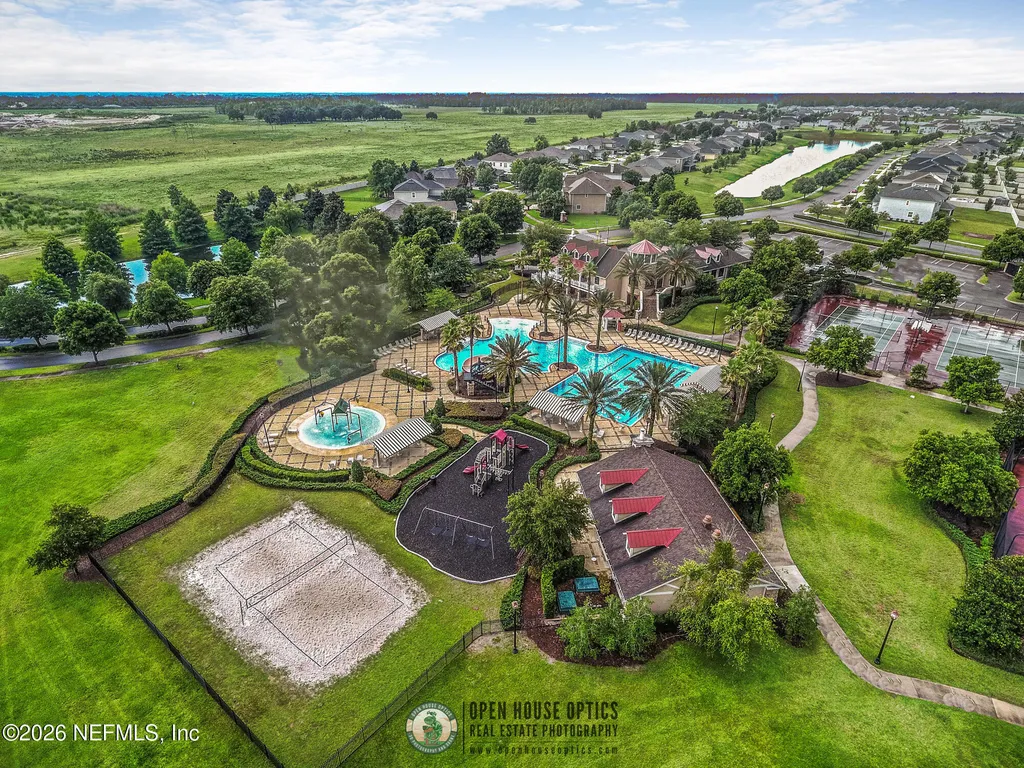 3145 Laurel Springs Drive Green Cove Springs FL 32043
