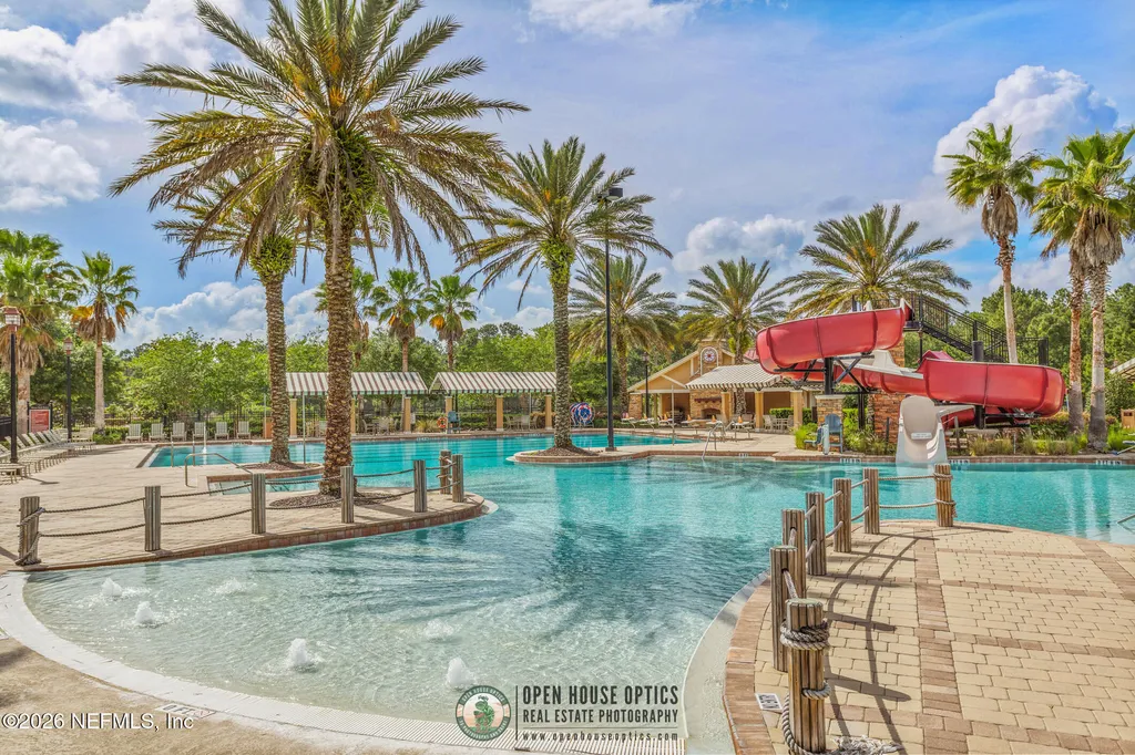 3145 Laurel Springs Drive Green Cove Springs FL 32043