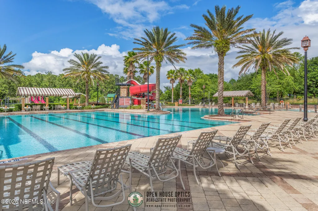 3145 Laurel Springs Drive Green Cove Springs FL 32043