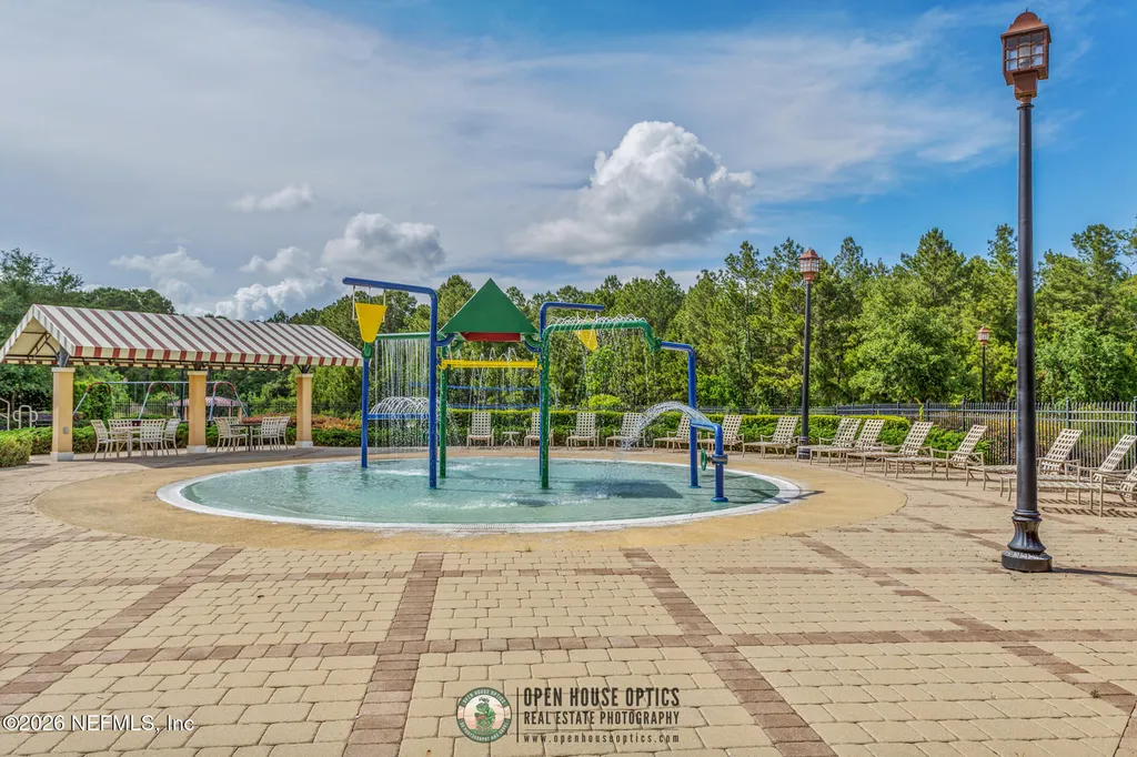 3145 Laurel Springs Drive Green Cove Springs FL 32043
