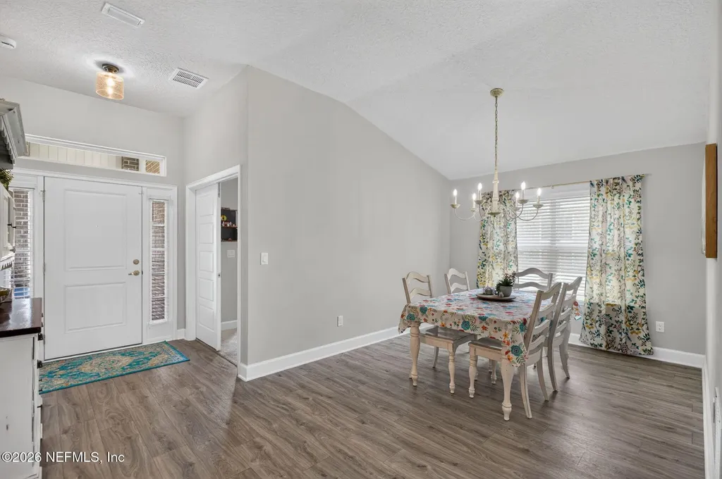 3145 Laurel Springs Drive Green Cove Springs FL 32043