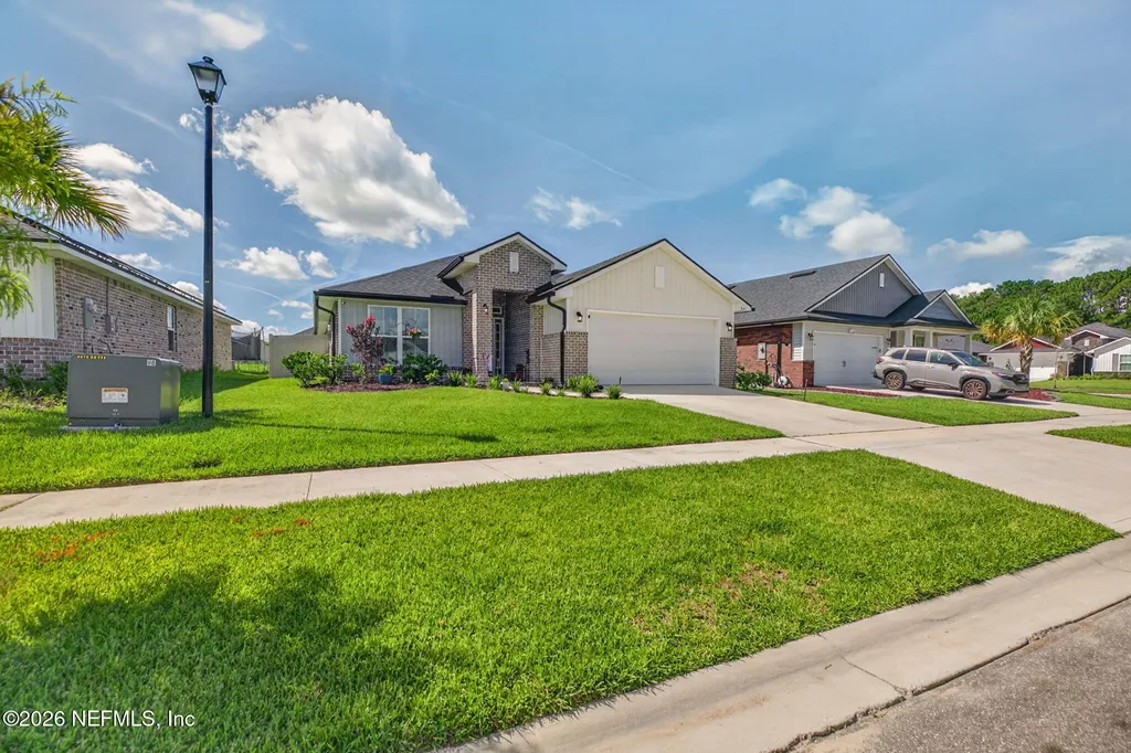 3145 Laurel Springs Drive Green Cove Springs FL 32043