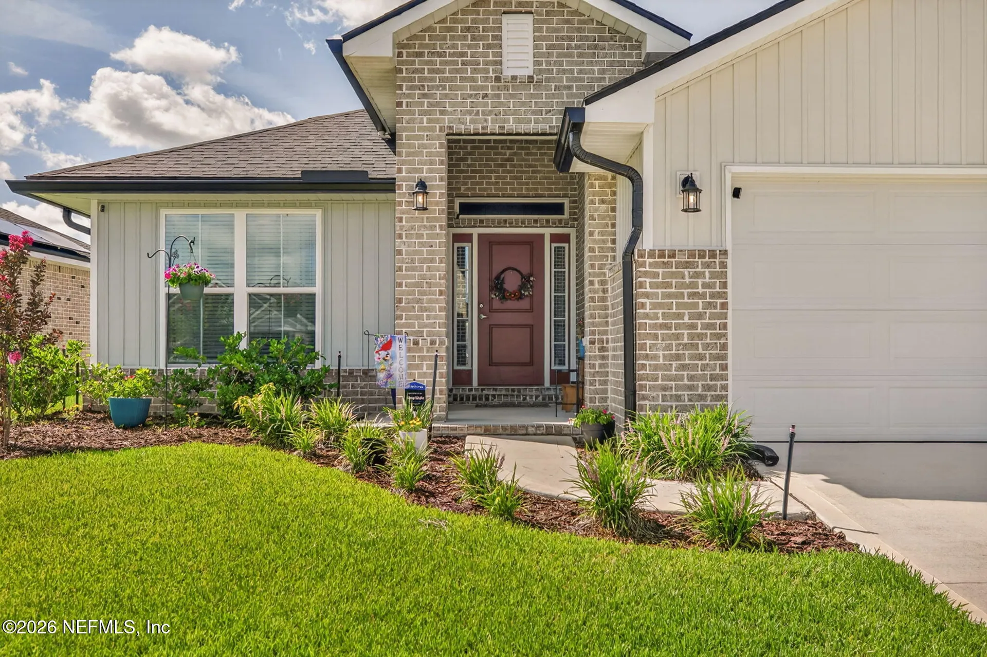 3145 Laurel Springs Drive Green Cove Springs FL 32043