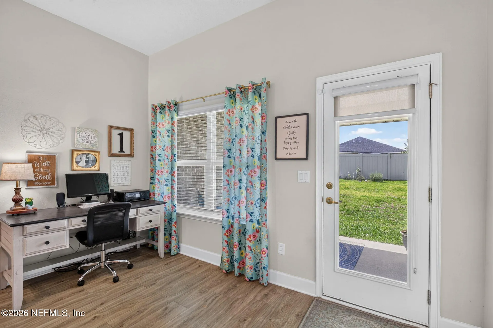 3145 Laurel Springs Drive Green Cove Springs FL 32043