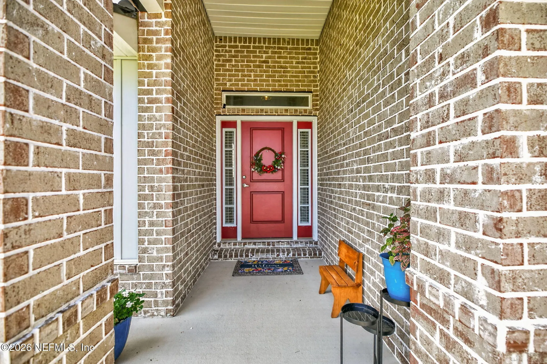 3145 Laurel Springs Drive Green Cove Springs FL 32043