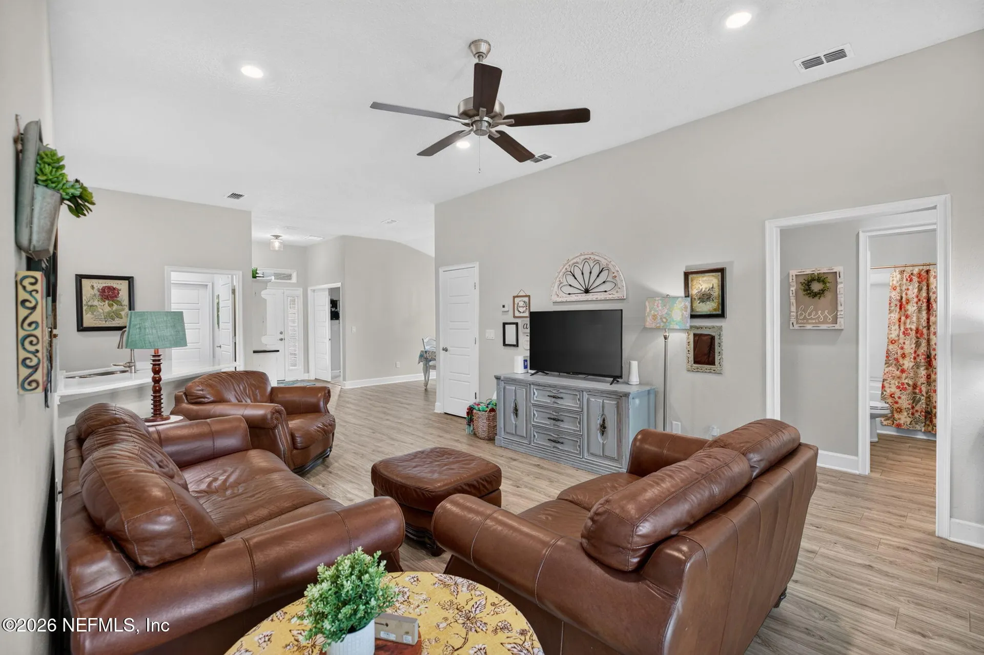 3145 Laurel Springs Drive Green Cove Springs FL 32043