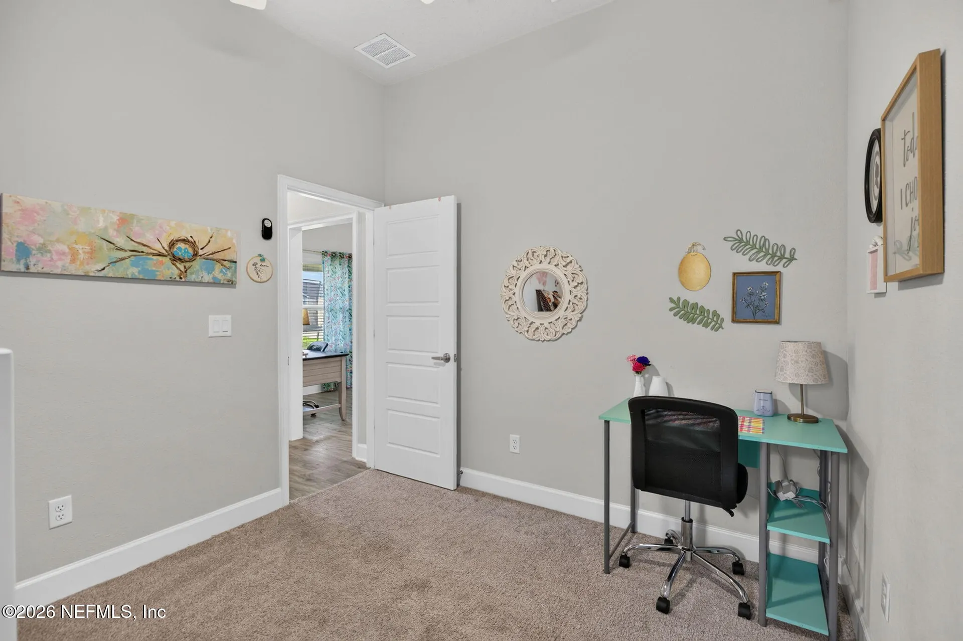 3145 Laurel Springs Drive Green Cove Springs FL 32043