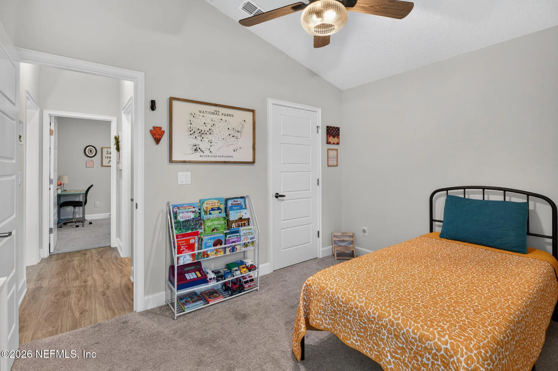3145 Laurel Springs Drive Green Cove Springs FL 32043