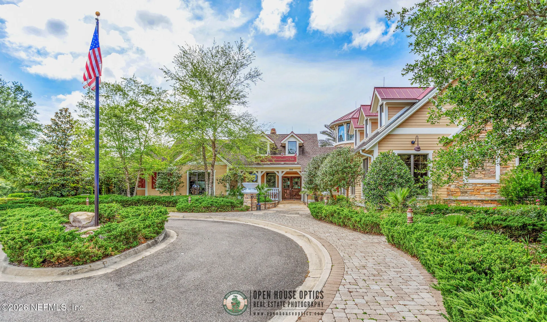 3145 Laurel Springs Drive Green Cove Springs FL 32043