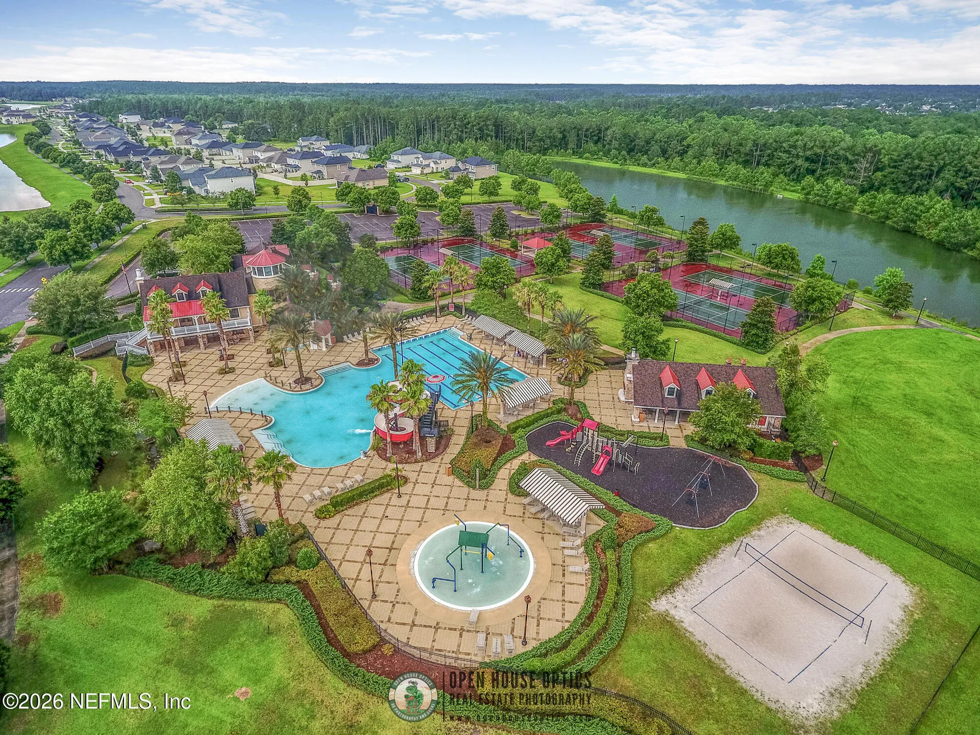 3145 Laurel Springs Drive Green Cove Springs FL 32043
