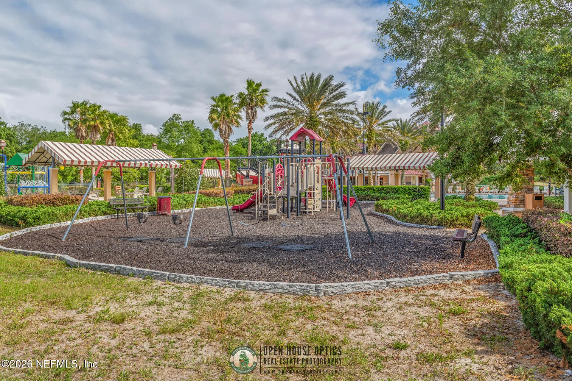 3145 Laurel Springs Drive Green Cove Springs FL 32043