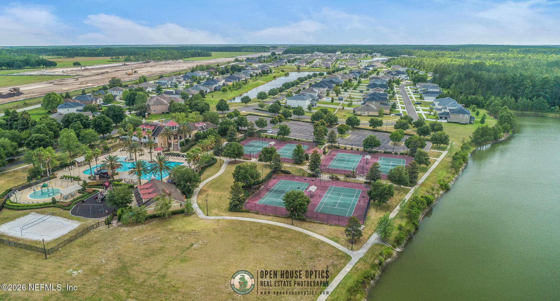 3145 Laurel Springs Drive Green Cove Springs FL 32043