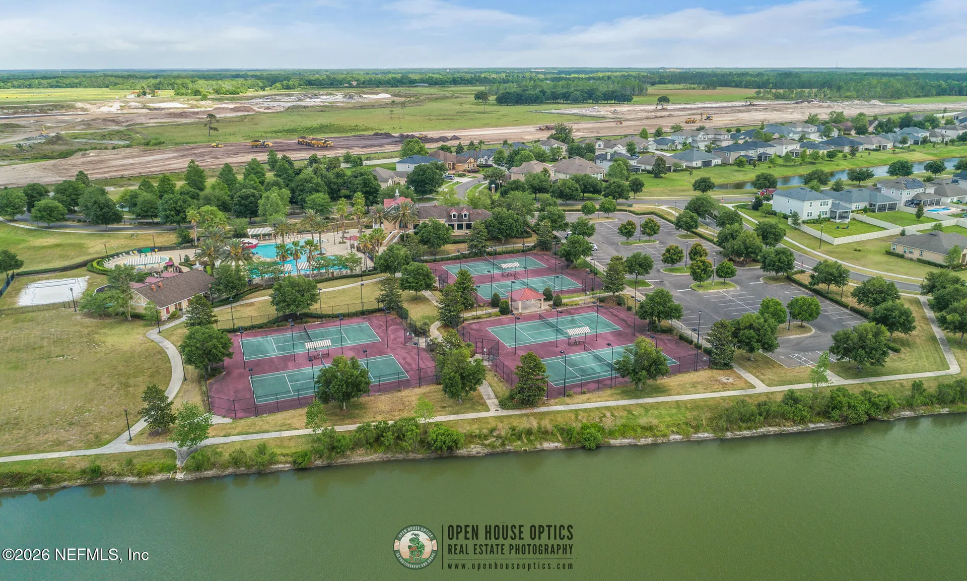3145 Laurel Springs Drive Green Cove Springs FL 32043