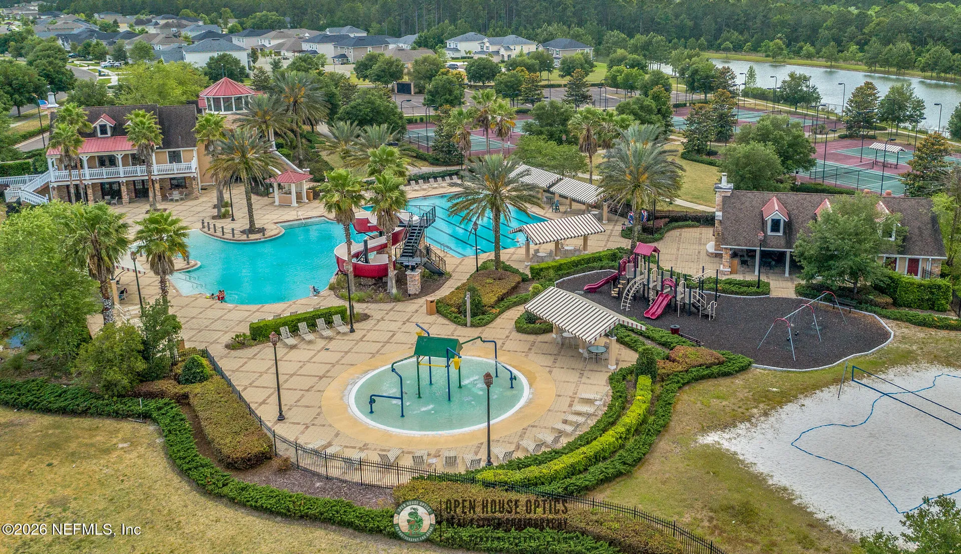 3145 Laurel Springs Drive Green Cove Springs FL 32043
