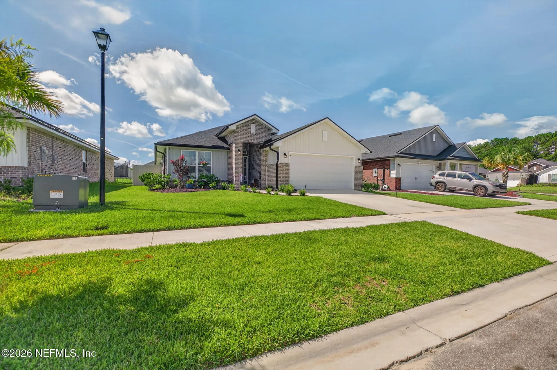 3145 Laurel Springs Drive Green Cove Springs FL 32043