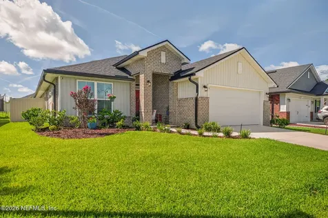 3145 Laurel Springs Drive Green Cove Springs FL 32043