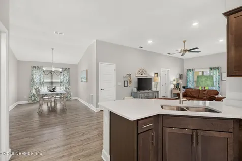 3145 Laurel Springs Drive Green Cove Springs FL 32043