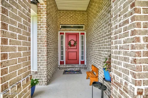 3145 Laurel Springs Drive Green Cove Springs FL 32043