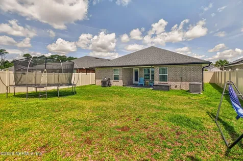 3145 Laurel Springs Drive Green Cove Springs FL 32043