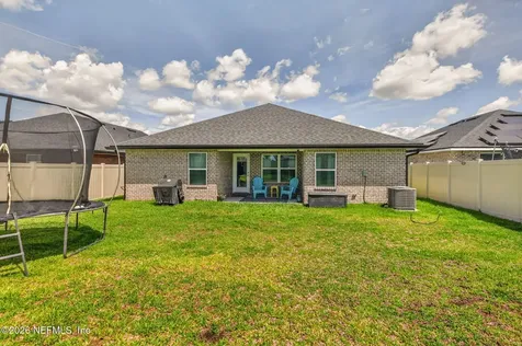 3145 Laurel Springs Drive Green Cove Springs FL 32043