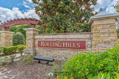 3145 Laurel Springs Drive Green Cove Springs FL 32043