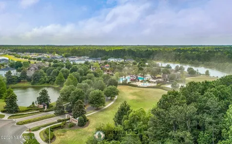 3145 Laurel Springs Drive Green Cove Springs FL 32043