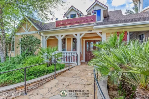 3145 Laurel Springs Drive Green Cove Springs FL 32043