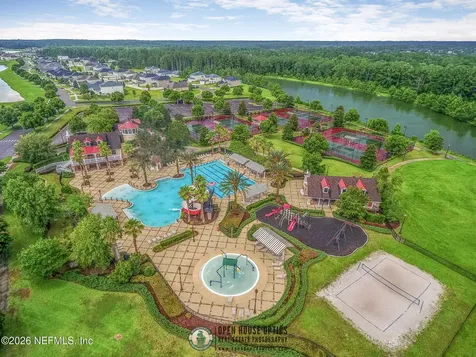 3145 Laurel Springs Drive Green Cove Springs FL 32043