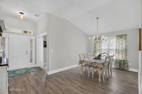 3145 Laurel Springs Drive Green Cove Springs FL 32043