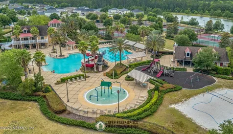 3145 Laurel Springs Drive Green Cove Springs FL 32043