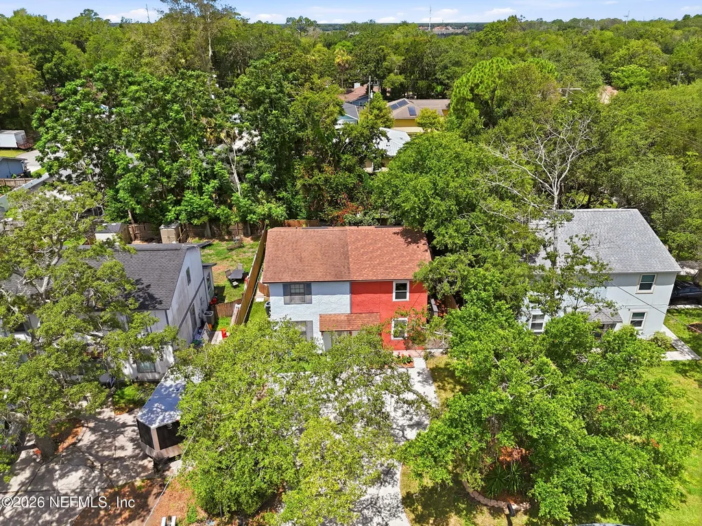 1374 Main Street Atlantic Beach FL 32233