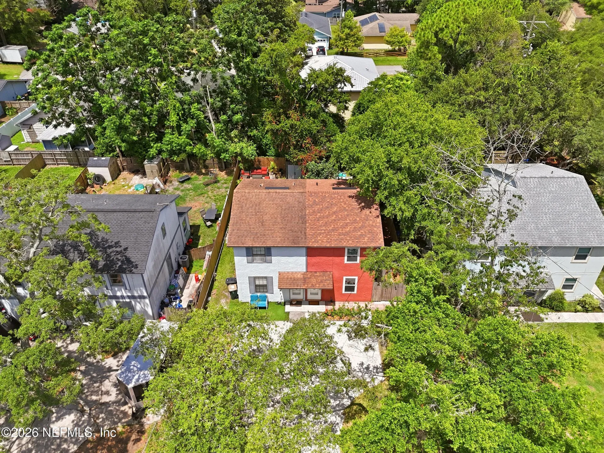 1374 Main Street Atlantic Beach FL 32233
