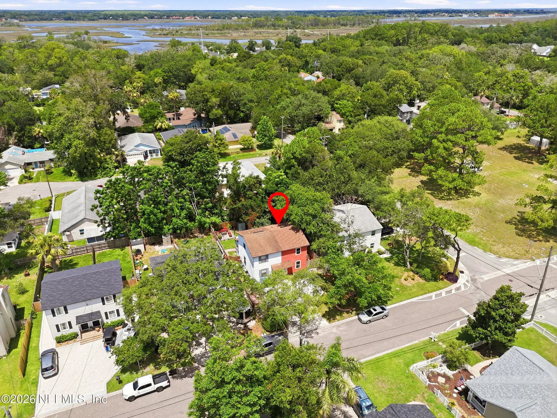 1374 Main Street Atlantic Beach FL 32233
