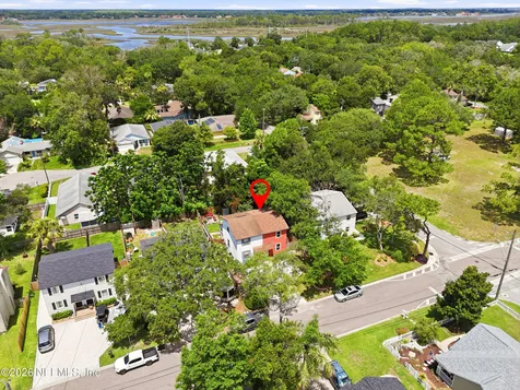 1374 Main Street Atlantic Beach FL 32233