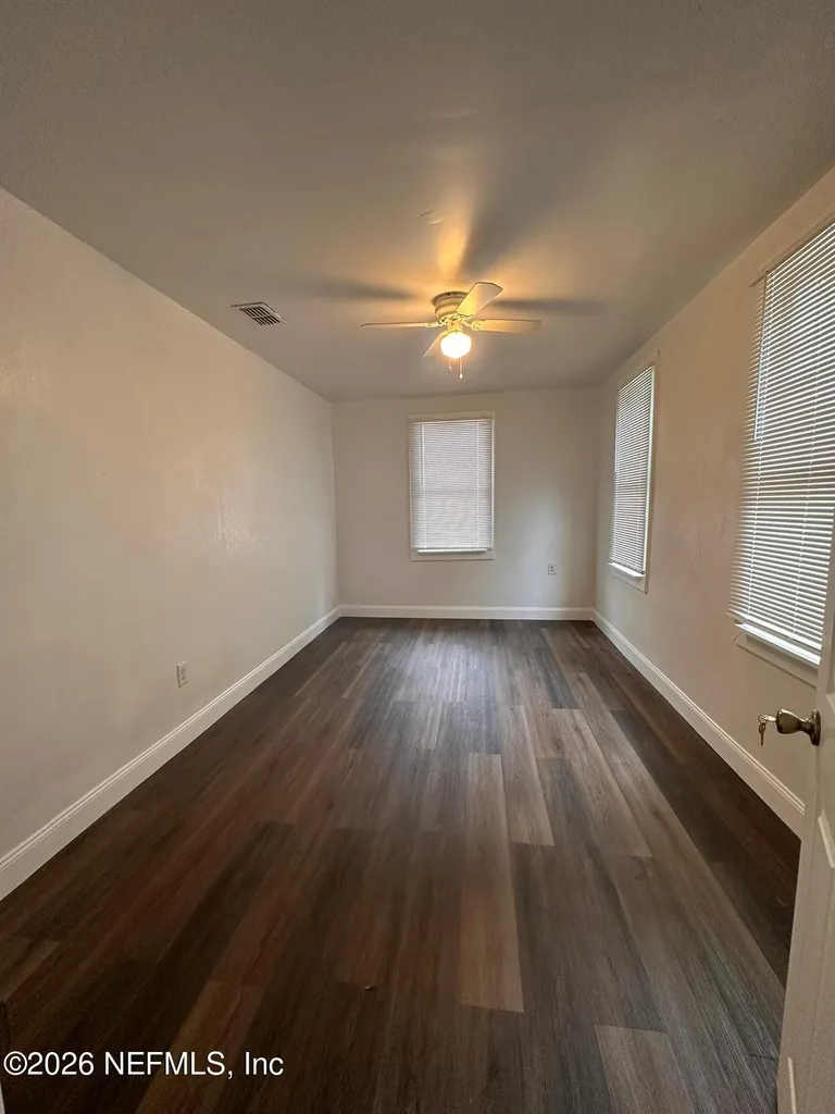 1018 W 23rd Street Jacksonville FL 32209