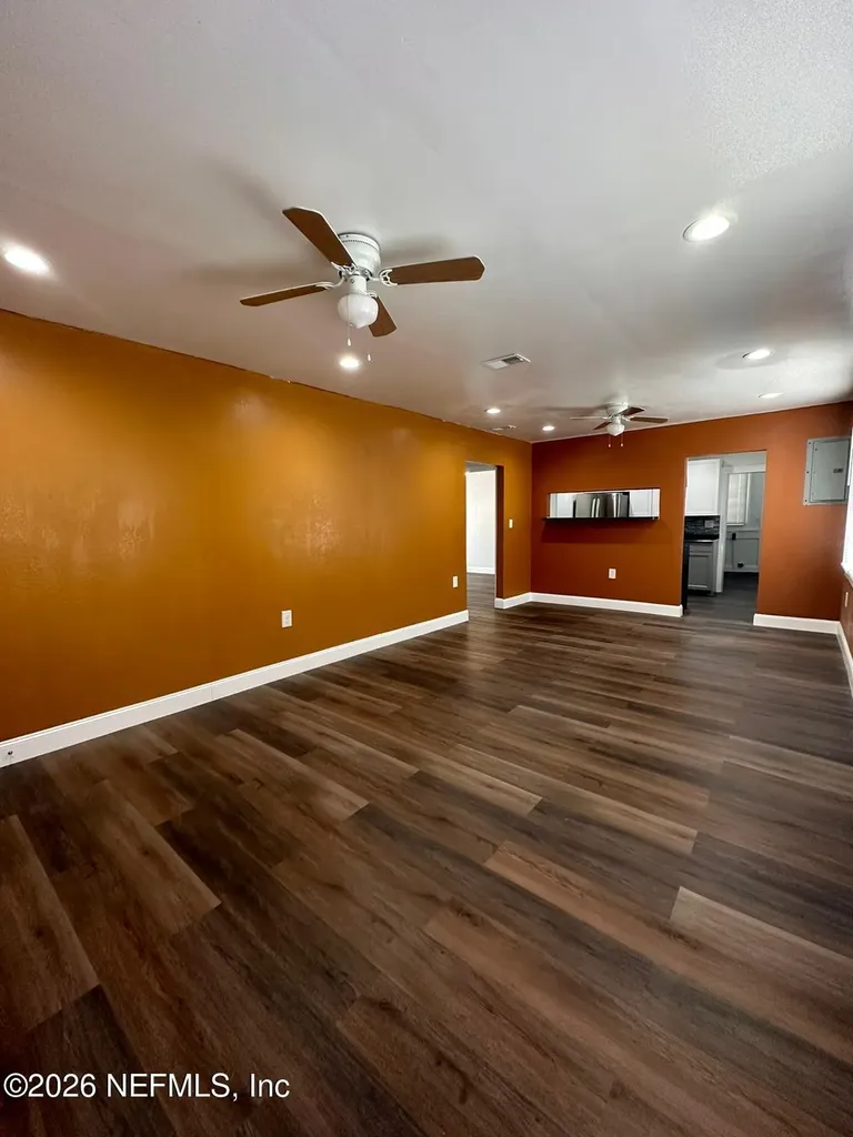 1018 W 23rd Street Jacksonville FL 32209