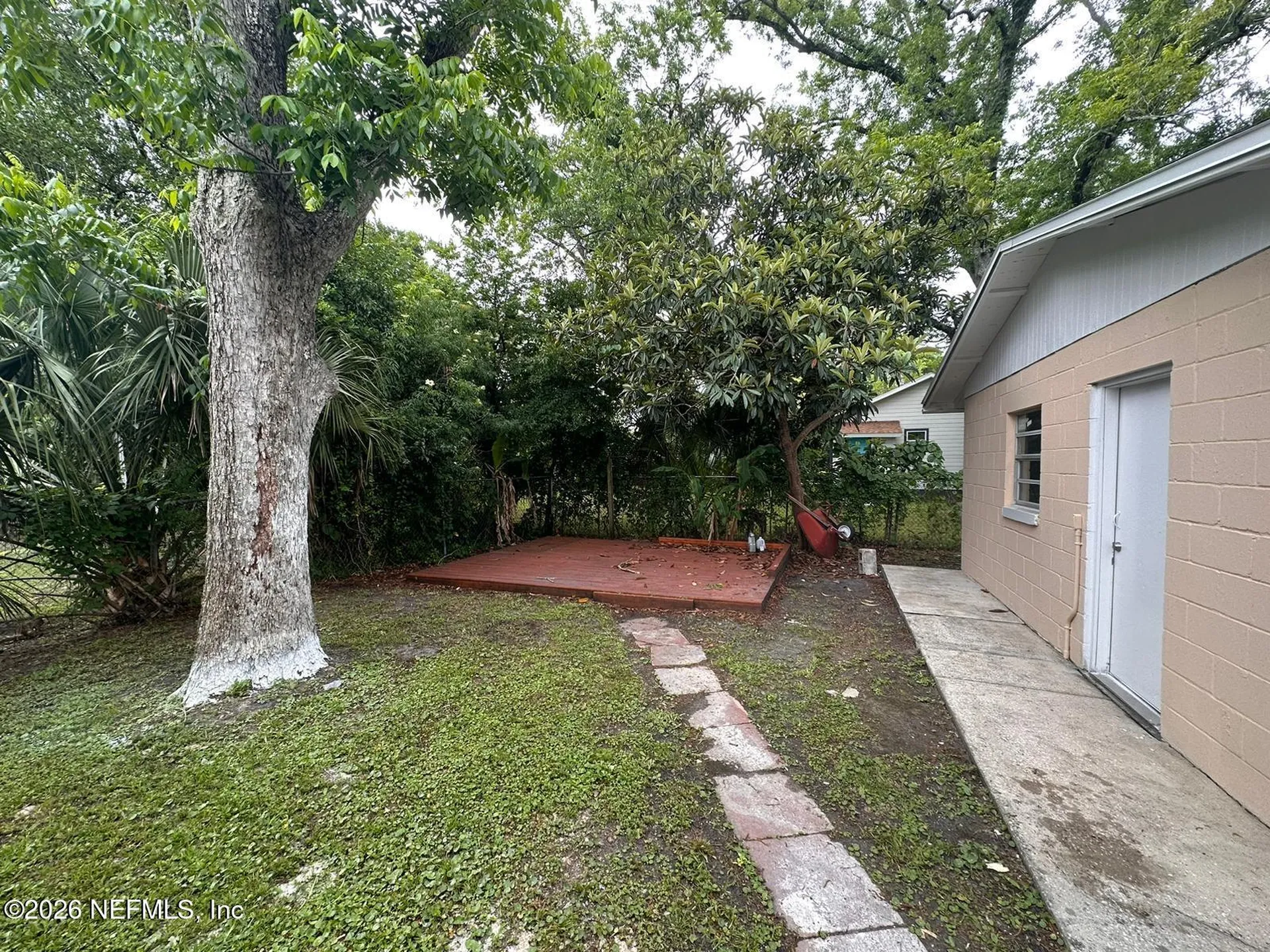 1018 W 23rd Street Jacksonville FL 32209
