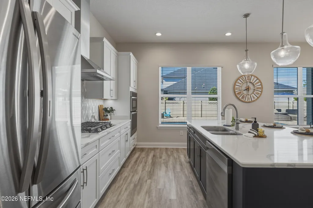 466 Windwalker Drive St. Augustine FL 32092