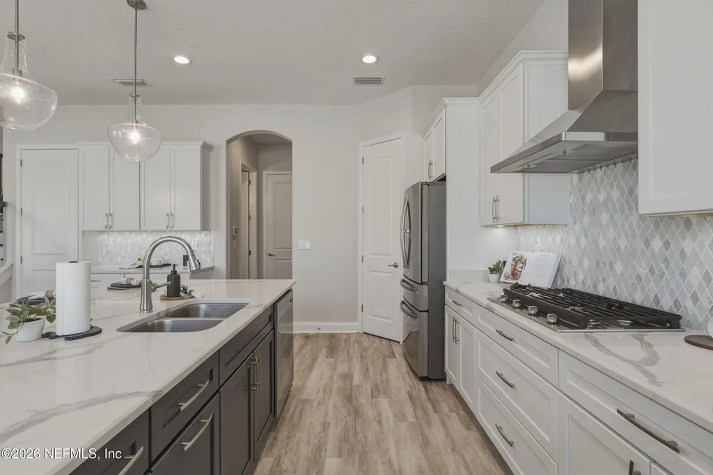 466 Windwalker Drive St. Augustine FL 32092
