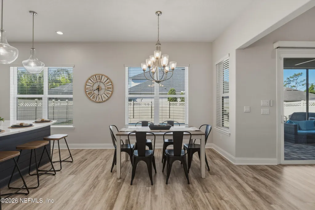 466 Windwalker Drive St. Augustine FL 32092