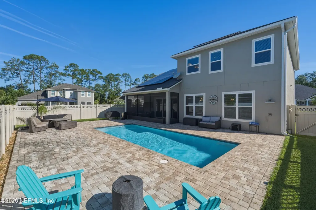 466 Windwalker Drive St. Augustine FL 32092