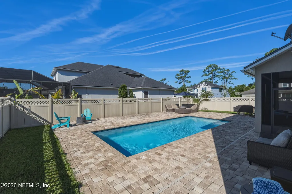 466 Windwalker Drive St. Augustine FL 32092