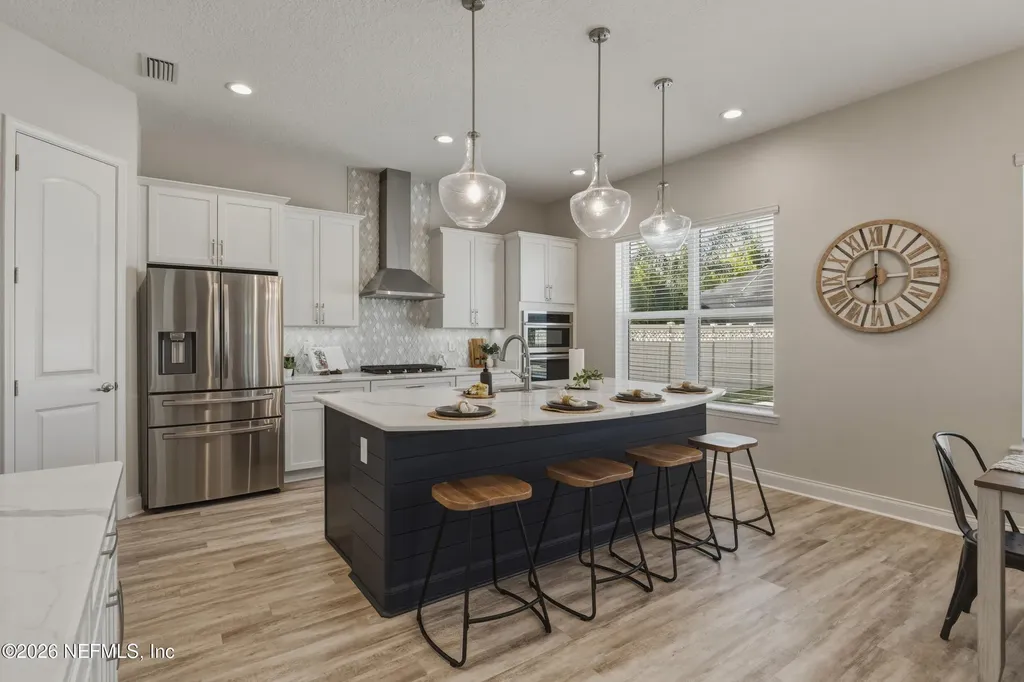 466 Windwalker Drive St. Augustine FL 32092