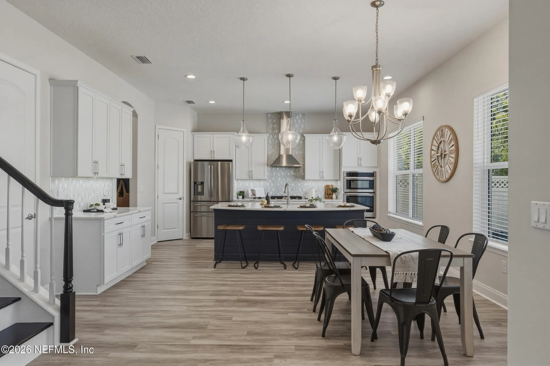466 Windwalker Drive St. Augustine FL 32092