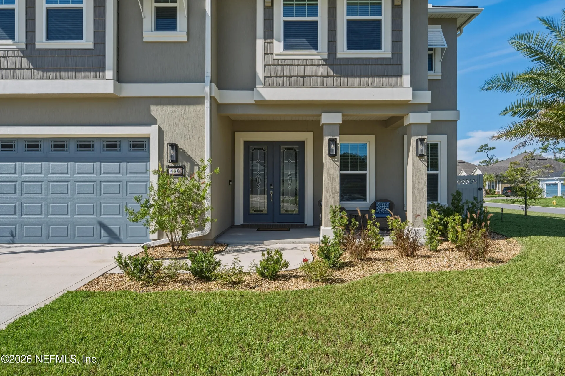 466 Windwalker Drive St. Augustine FL 32092