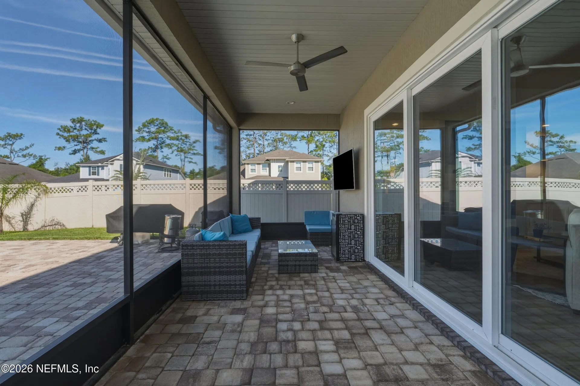 466 Windwalker Drive St. Augustine FL 32092