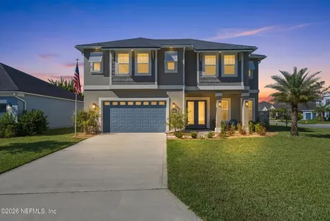 466 Windwalker Drive St. Augustine FL 32092