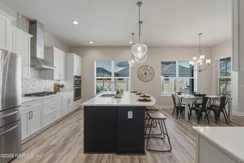 466 Windwalker Drive St. Augustine FL 32092
