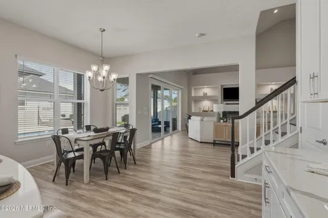 466 Windwalker Drive St. Augustine FL 32092